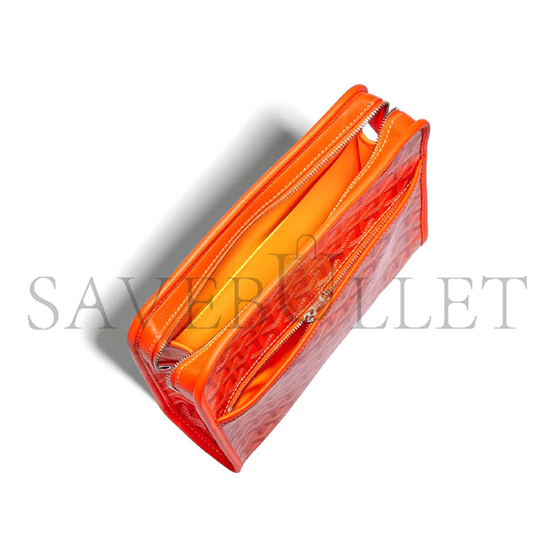 Go*ard jouvence mm toiletry bag jouvenmmlty07cl07p (24.5*19*7cm)